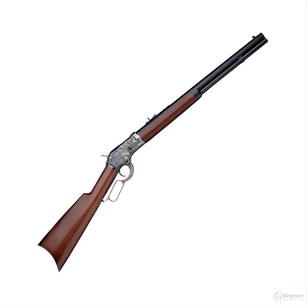 Uberti 1883 Burgess Rifle