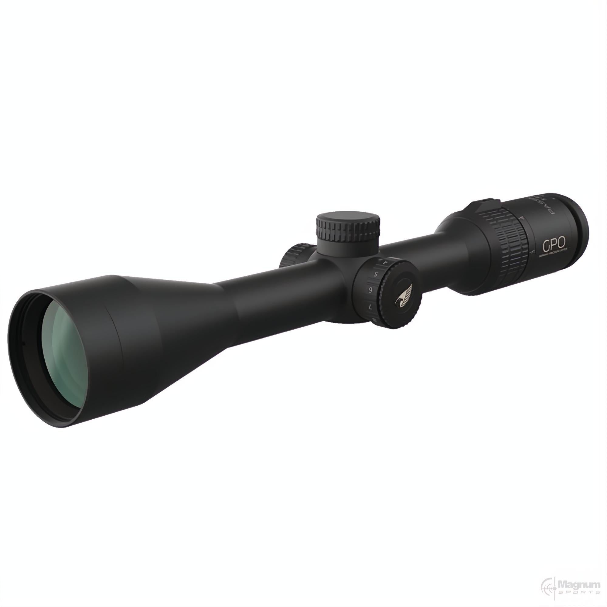 Gpo Evolve 3x 3-9x40i