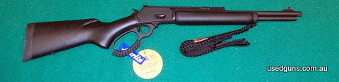 New Marlin 1894 Dark Series in 357 Mag
