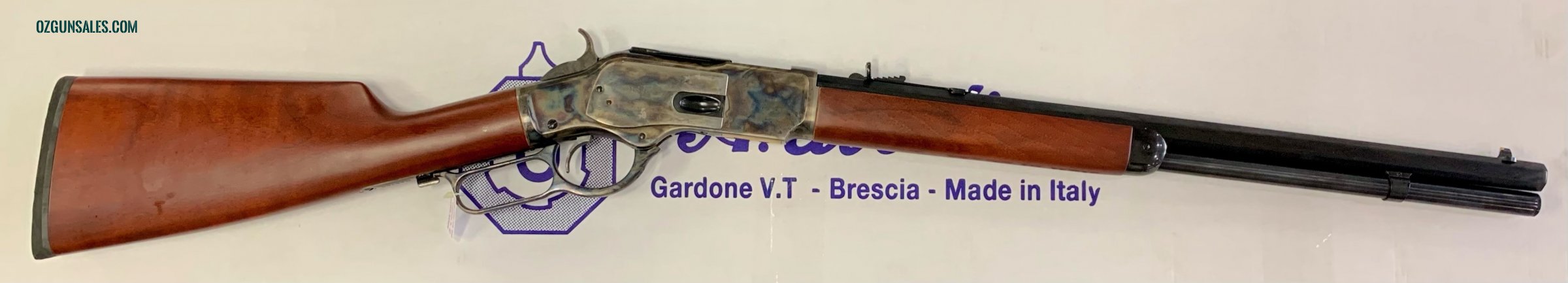 UBERTI 1873 COMPETITION .357MAG