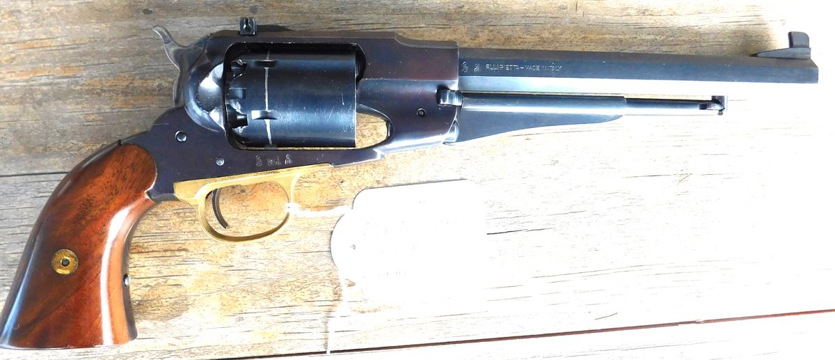Pietta Target