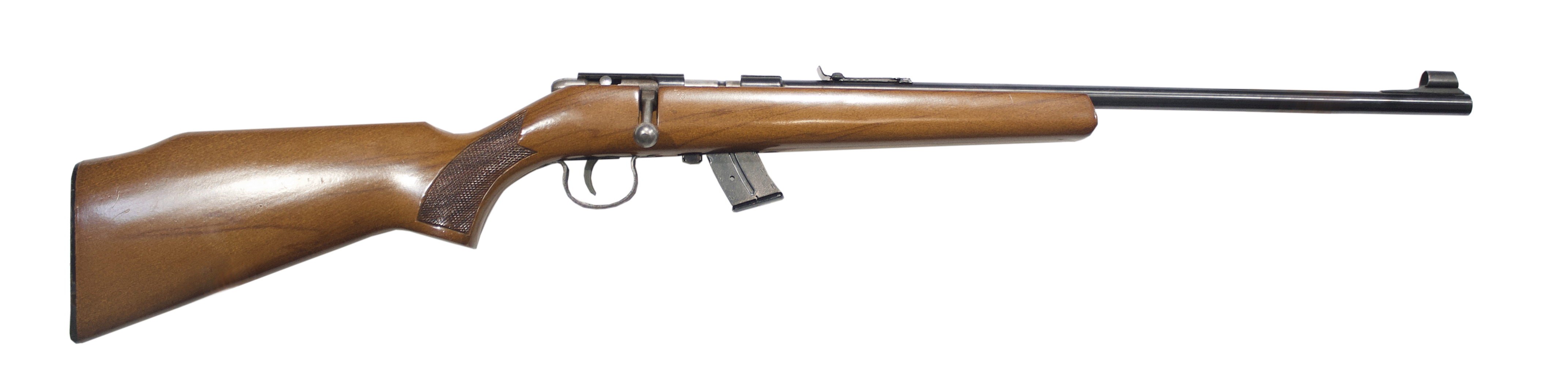 Anschutz 1450 22LR Rimfire Rifle