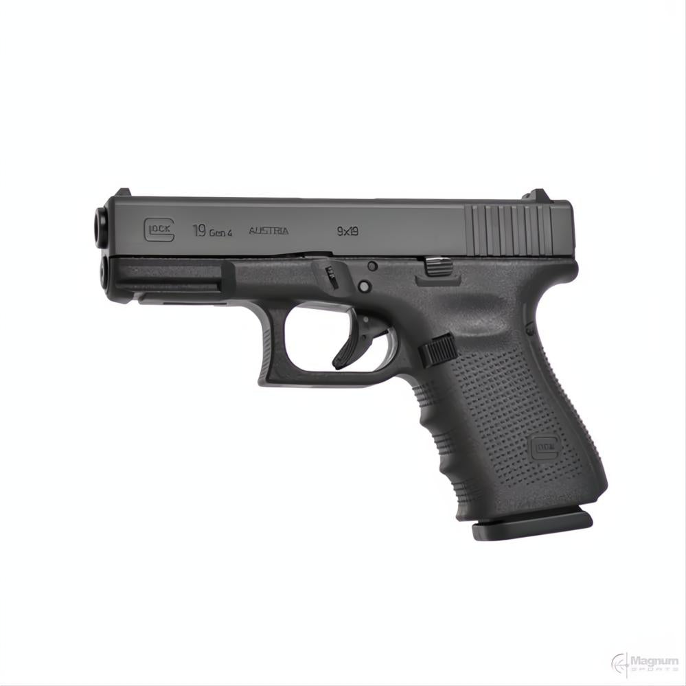 Glock 19 Gen4
