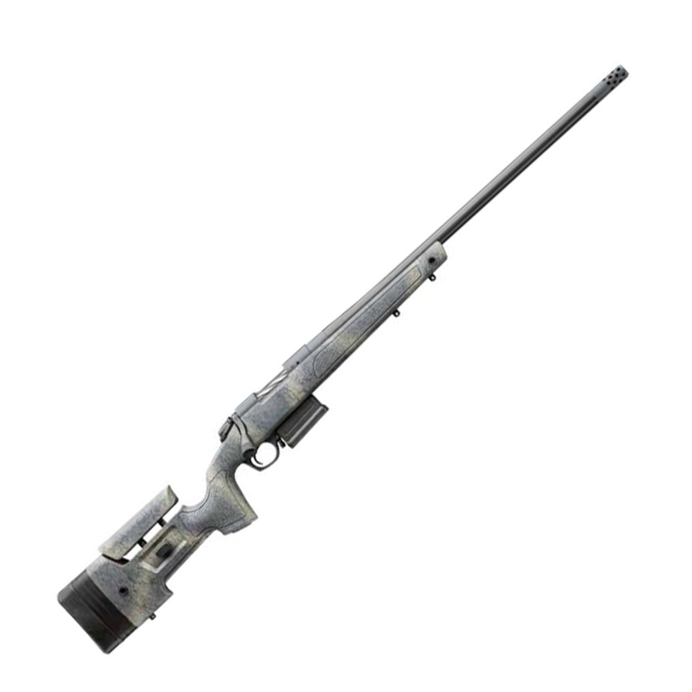 B14 Wilderness HMR