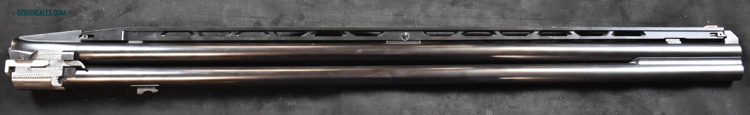 PERUGINI VISINI   BERETTA DT11 3 POSITION BARRELS
