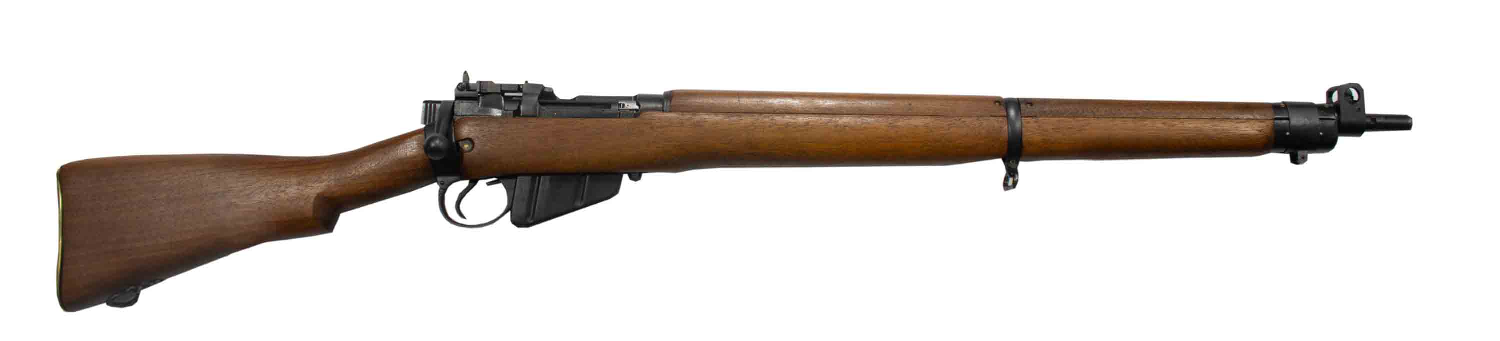 Enfield No4 MK 1 Longbranch