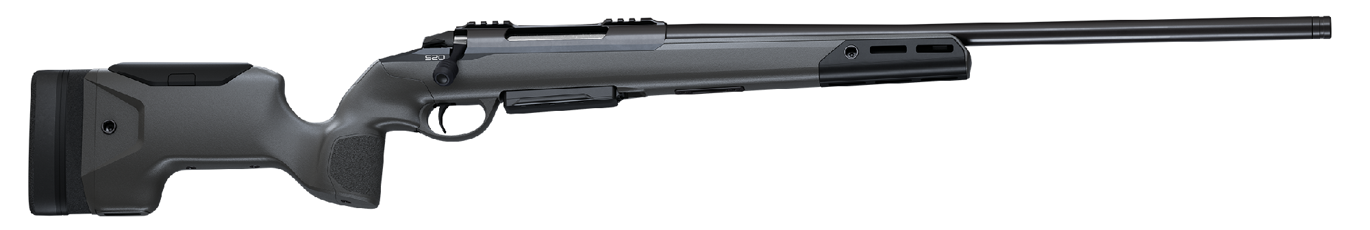 SAKO S20 PRECISION