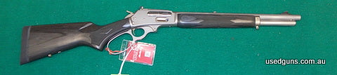 Ruger manufactured Marlin 1895 Trappers in-store now, limited numbers