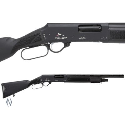ADLER A110 12G 20" SYNTHETIC - A11020S