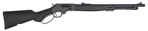 HENRY
H010X
X MODEL
45-70
4 SHOT
19.8" BARREL
SIDE GATE LOADING
SYNTHETIC STOCK & FOREND
BIG LOOP LEVER

SPECIAL NEW $1769