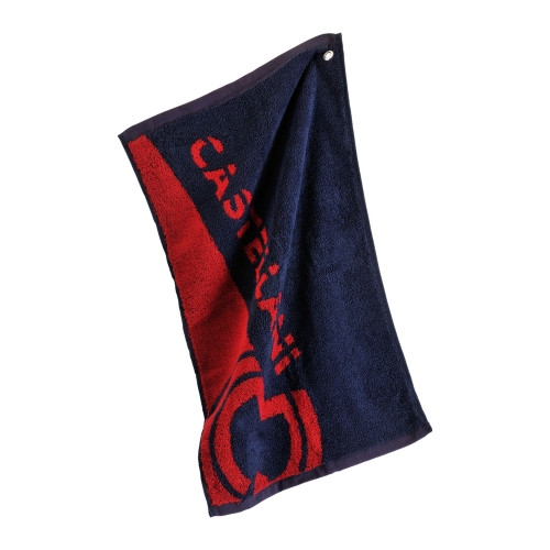 Castellani Jaquard Towel