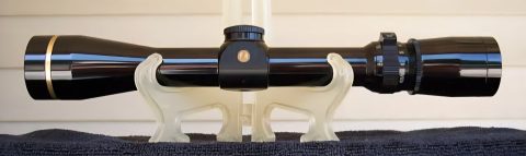 Leupold Gloss Scope in 2.5-8x36 or 2-7x33 very good to excellent condition with minimal marks. Please text photos & details. No emails and time wasters. Thanks