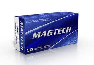 MAGTECH
MAG9B
9MM, 124GR, FMJ
AMMUNITION

SPECIAL
$26.90 /PER 50
$249 /PER 500