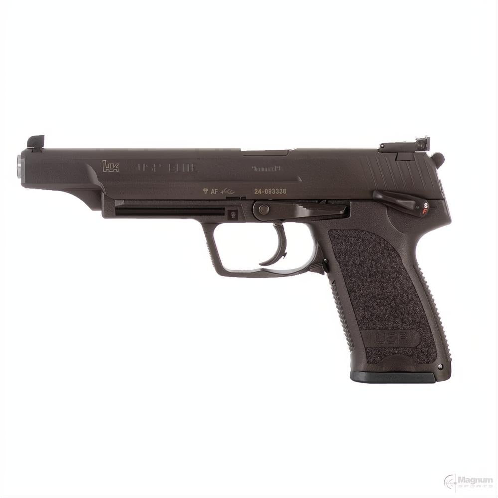 Heckler & Koch HK USP Elite Cal. .45