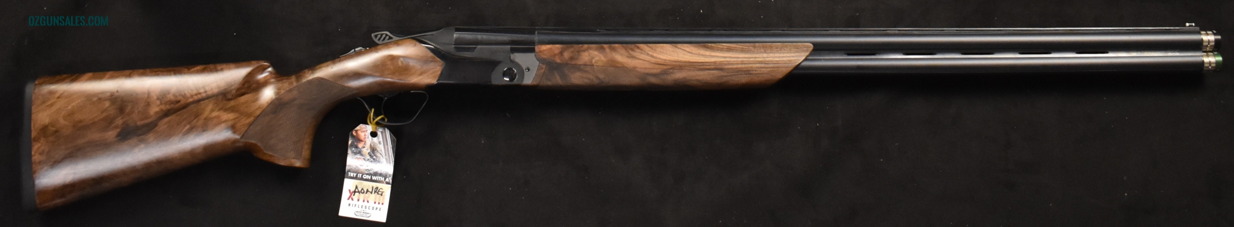 BERETTA  SL 2 SPORTER 12 GAUGE O/U