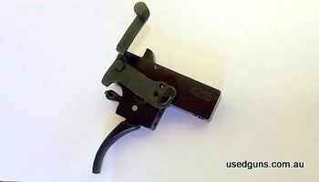 Jard Trigger to suit Tikka T3/T3X Set price plus postage