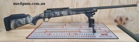 Great rifle in absolutely excellent condition. Fired 56 rounds. Rifle shoots extremely well with 162gr ELD-X. I have 3 280ai and one needs too go sadly. EGW pic