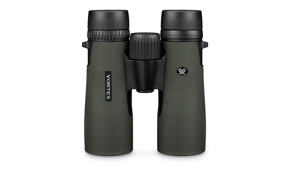 Vortex Diamondback HD Binocular 8x42