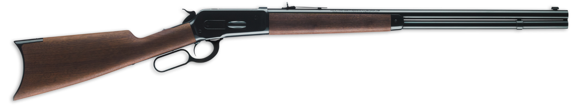 Winchester Model 1886 Short 45-70 Govt