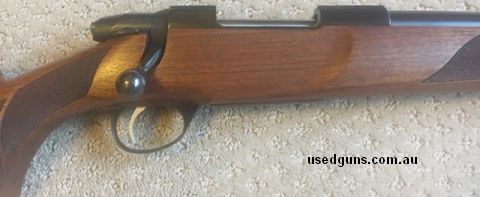 Very nice Sako 75 22/250 with 24" heavy varmint barrel Detachable magazine 5 shot I'm the second owner and not sure of how many rounds its fired, since I have h