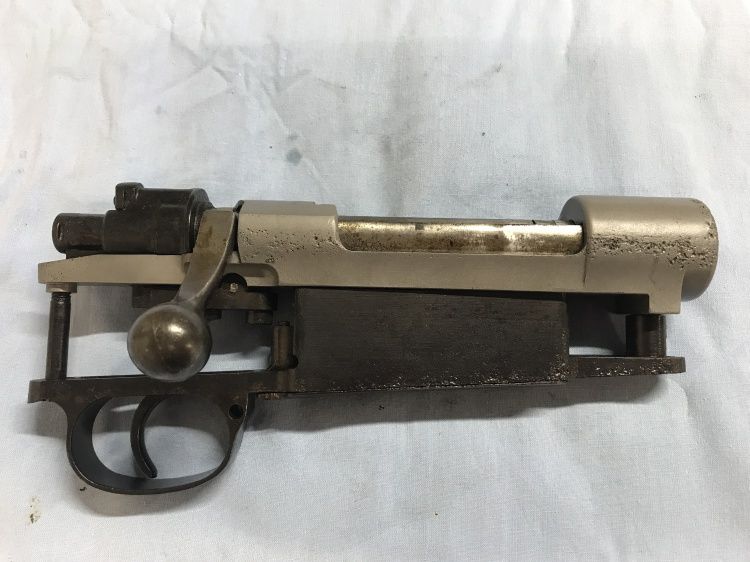 Mauser VZ24