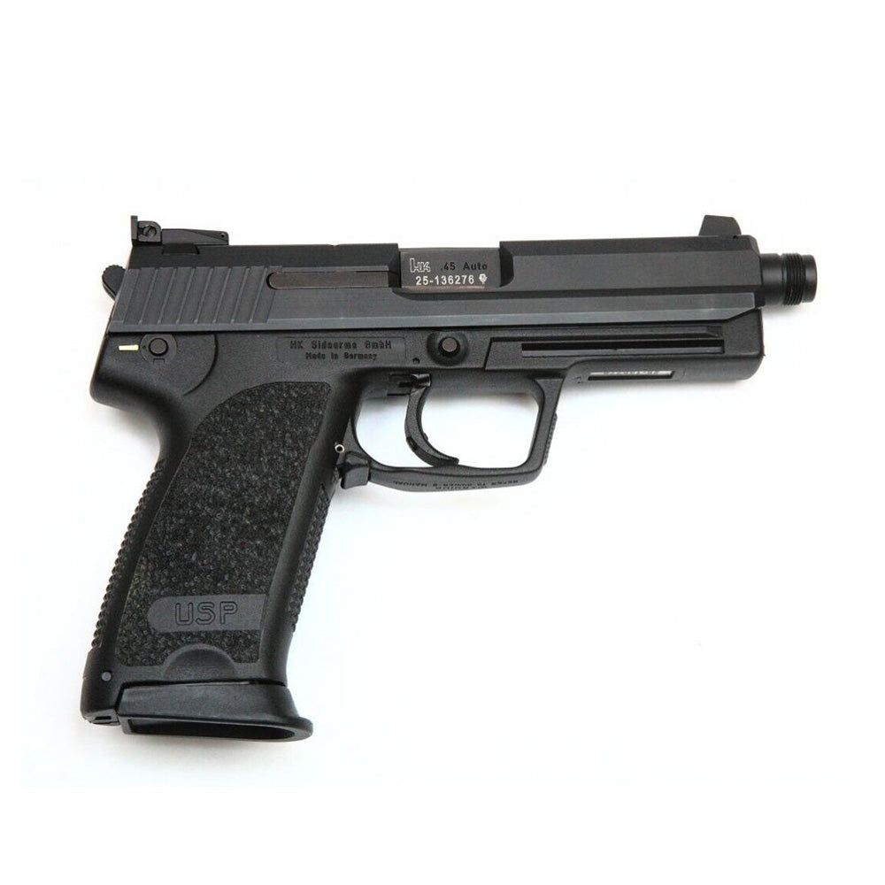 Heckler & Koch HK USP Tactical