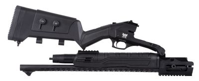 AXOR ARMS BUSHPIG XT 2.0 12G 20" LEVER RELEASE SHOTGUN 5+1