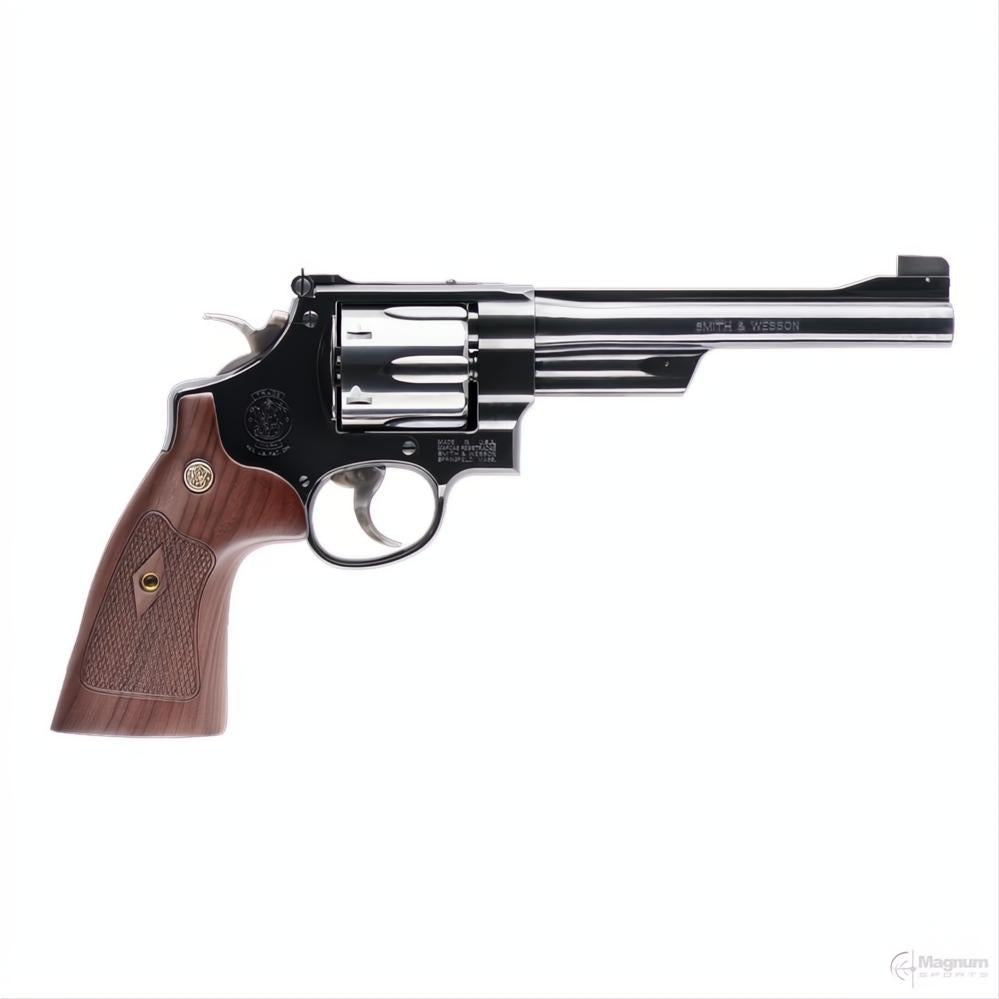 Smith & Wesson Model 25 Classic