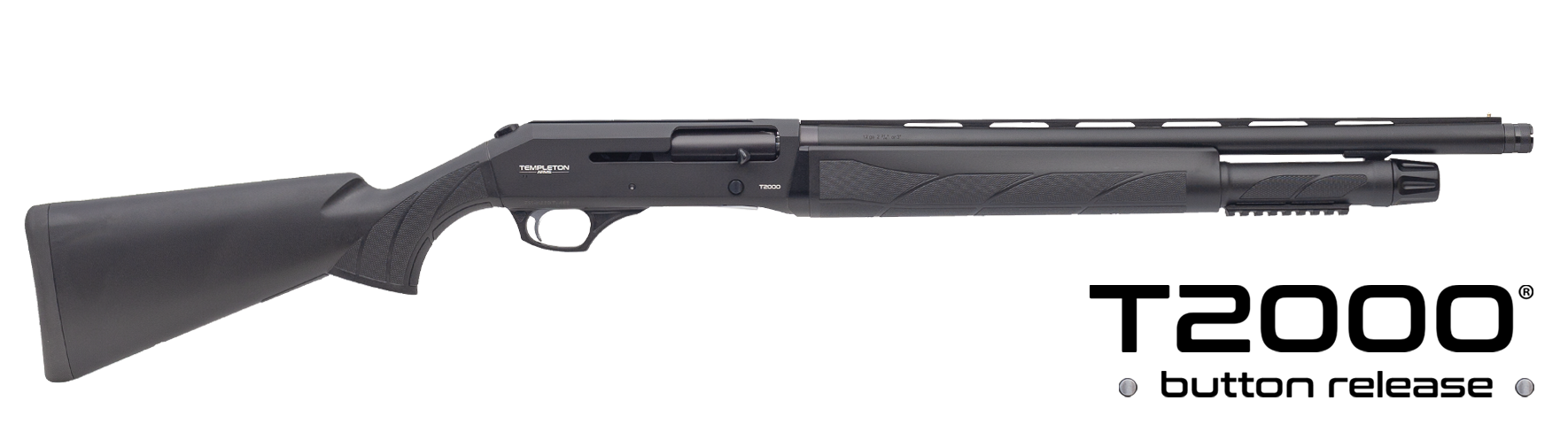 Templeton Arms T1000, SYNTHETIC Stock Only
