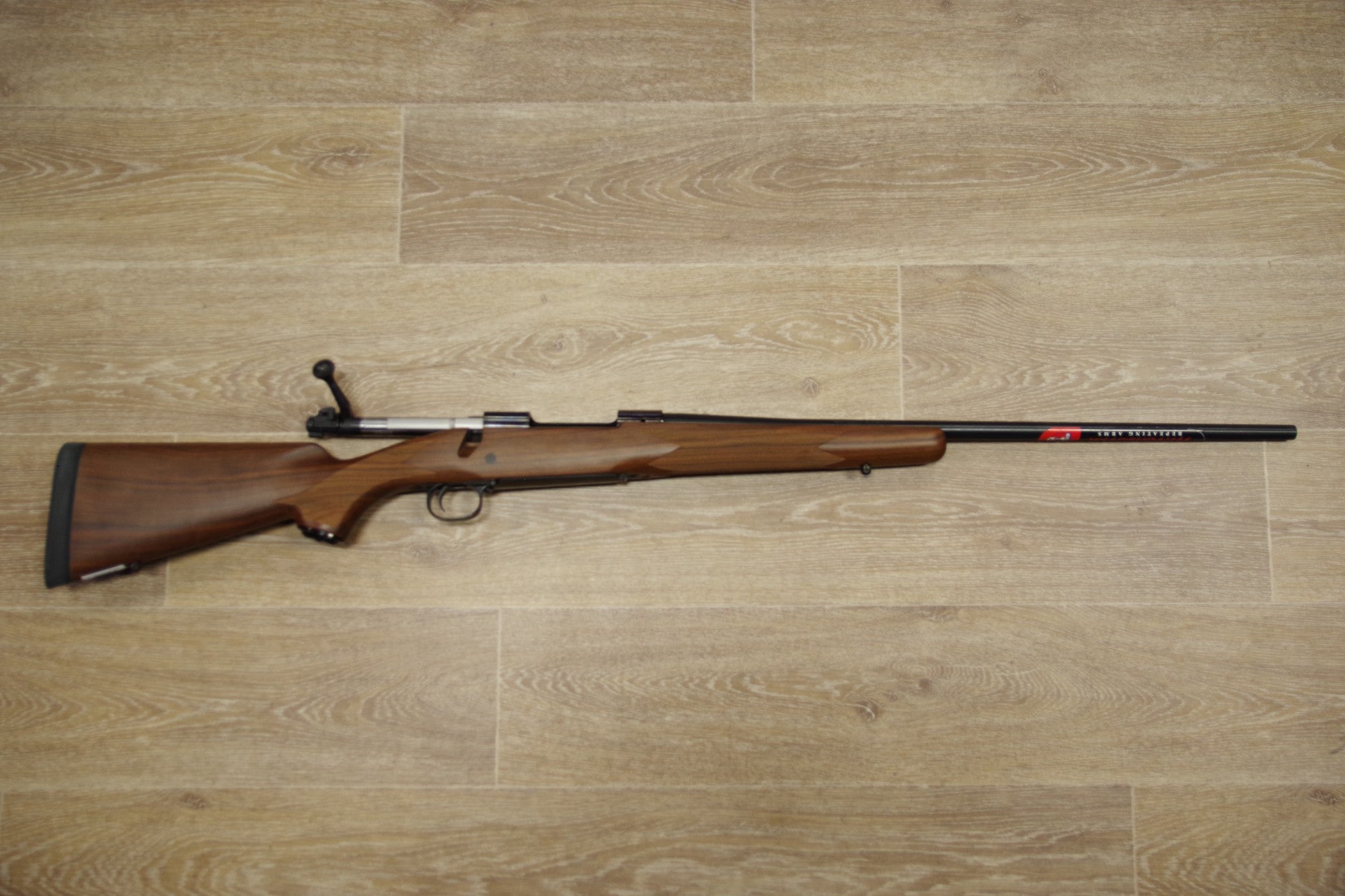 S/H WINCHESTER M70 BOLT ACTION RIFLE 30-06 (FW539)