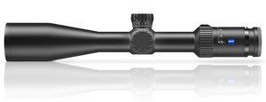 ZEISS
522955-9960-080
CONQUEST V4
6-24X50
ILLUMINATED RETICLE 60
External Elevation Turret - 
Ballistic Stop - 
Adjustable Parallax - .25 MOA

SPECIAL NEW $1790