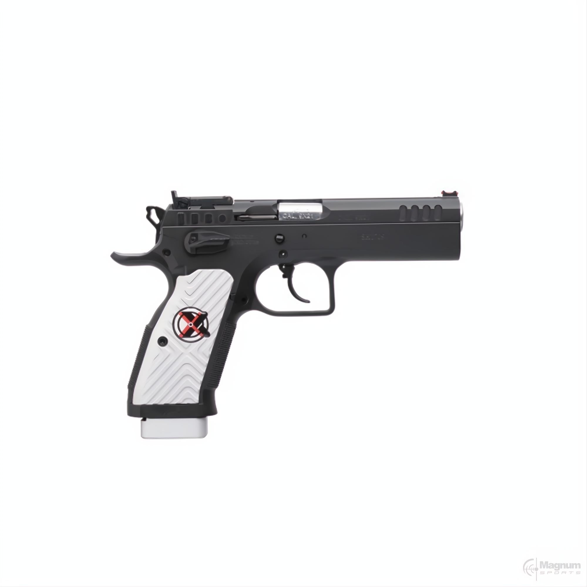 Tanfoglio Stock 2 Xtreme