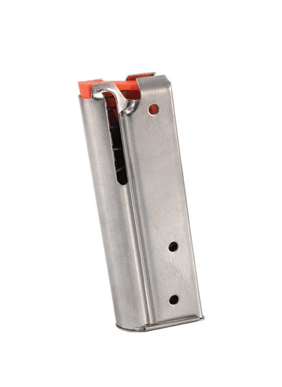 MARLIN 22LR 10 RND MAGAZINE - NICKEL