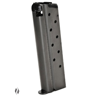 SPRINGFIELD 1911 MAGAZINE 9MM BLUED 9 SHOT