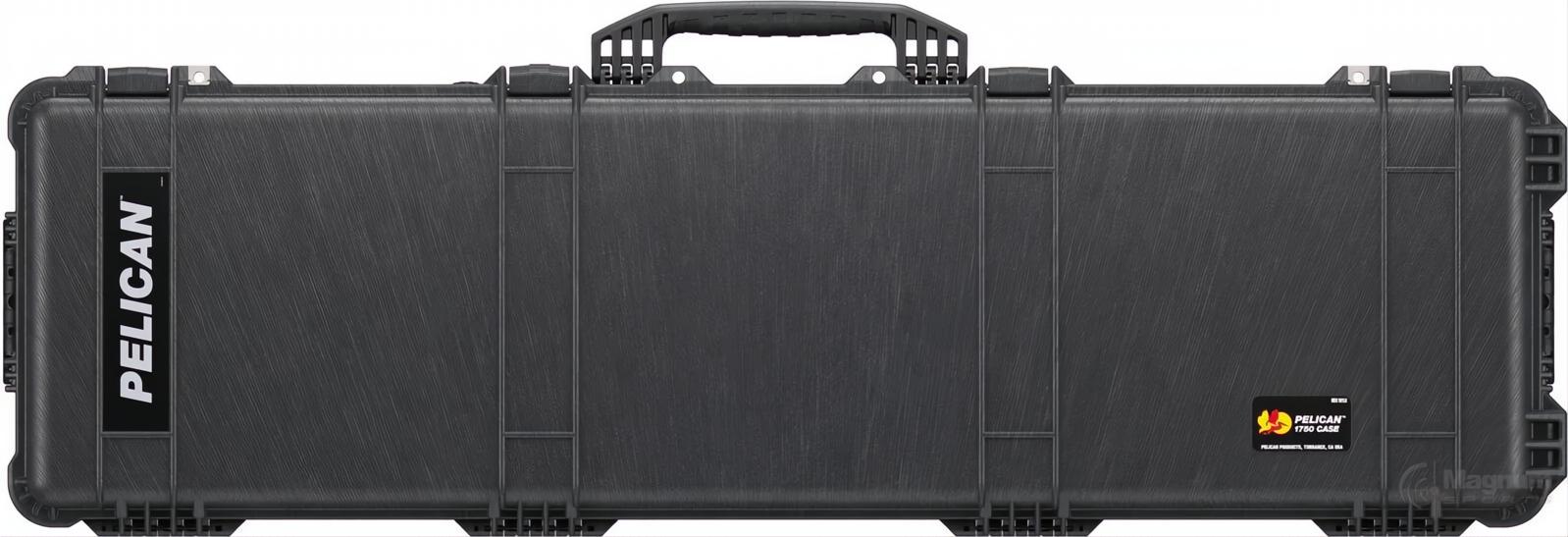 Pelican 1750 Long Case 50.5"