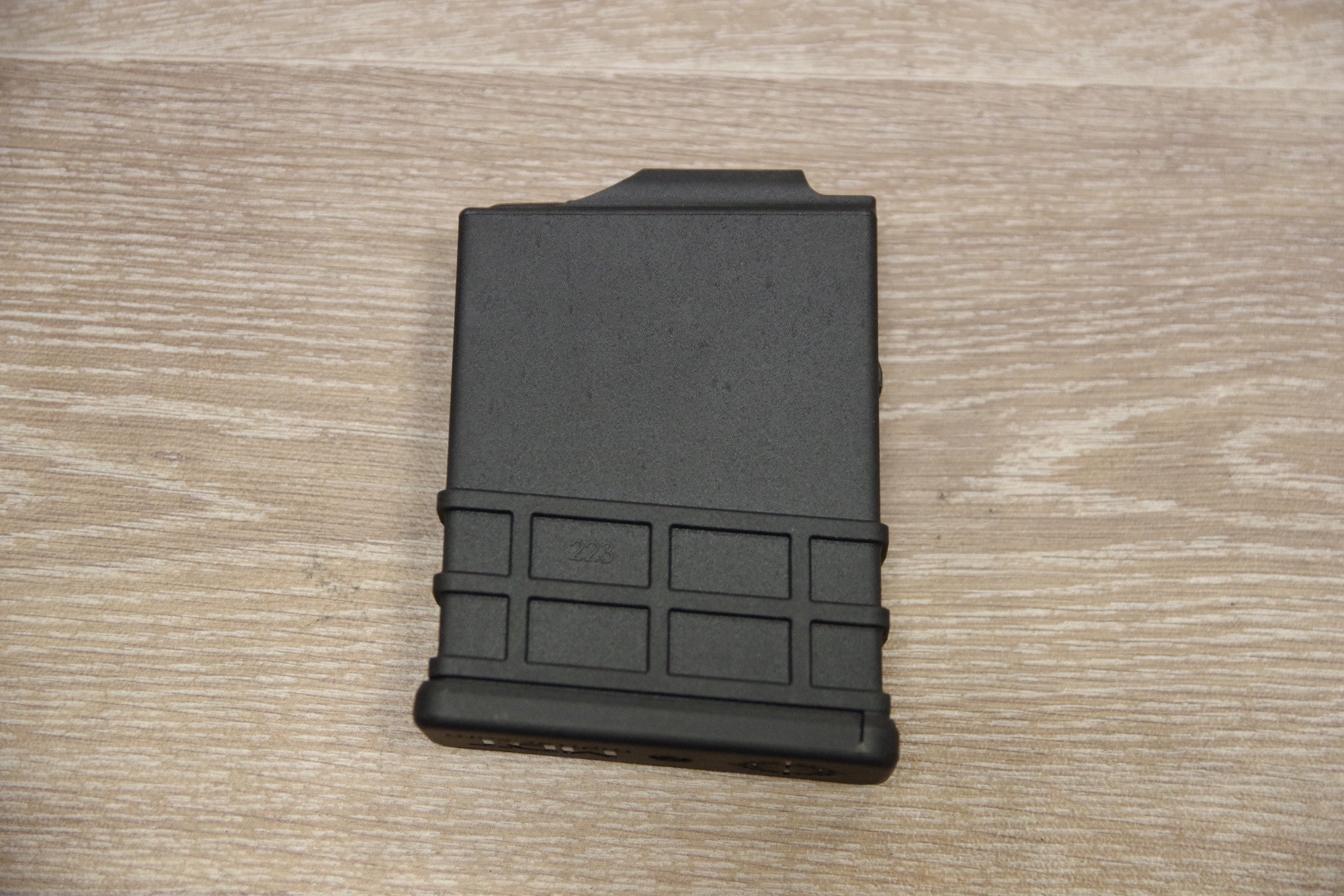 S/H MDT POLY 10 ROUND MAGAZINE 223