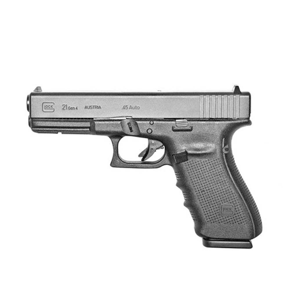Glock 21C Gen4
