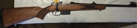 Last of the best cz 527 models. New unfired CZ 527 Carbine