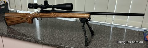 Selling my 204 Ruger M77 MK II Varmint, selling rifle and scope or happy to sell rifle only if that‚Äö√Ñ√¥s what is wanted. Scope is a Meopta Meopro 6-18x50 in 