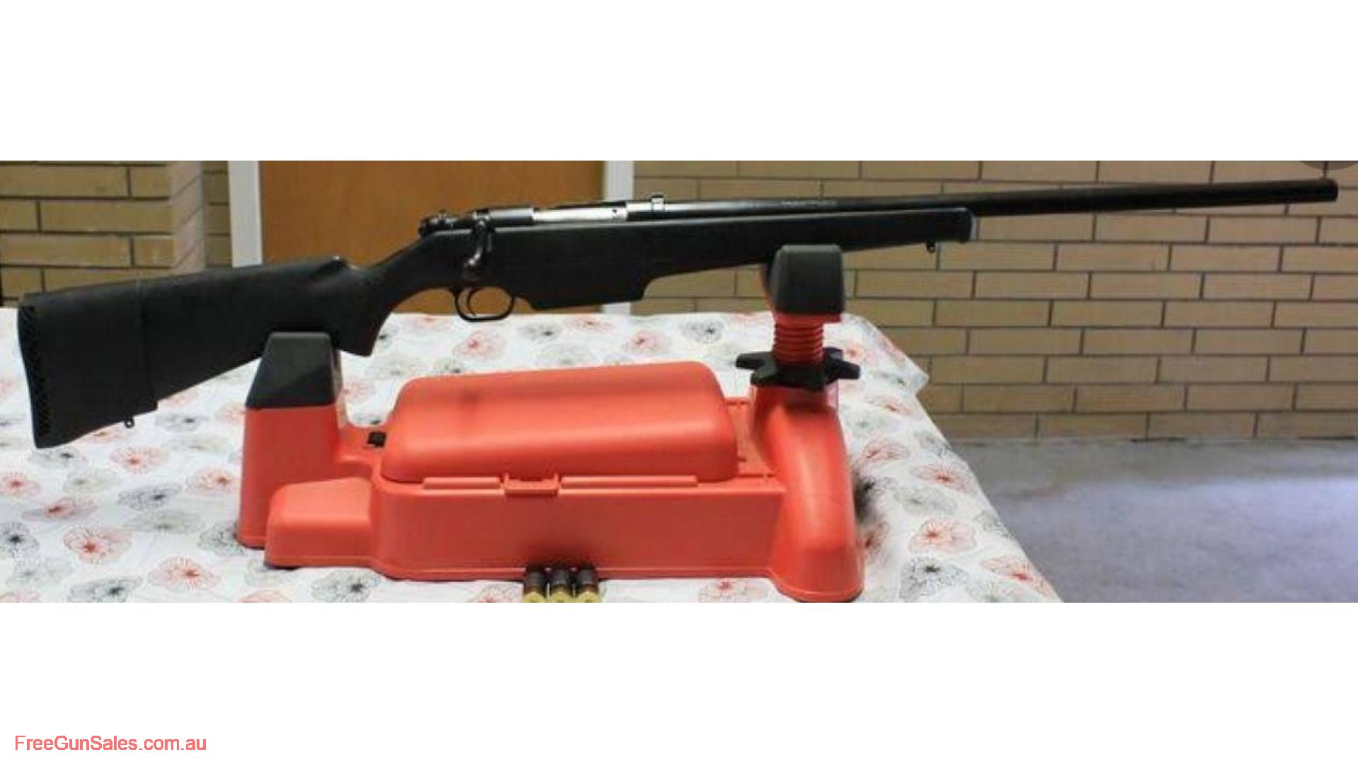 Mossberg Maverick 95 Yanchep