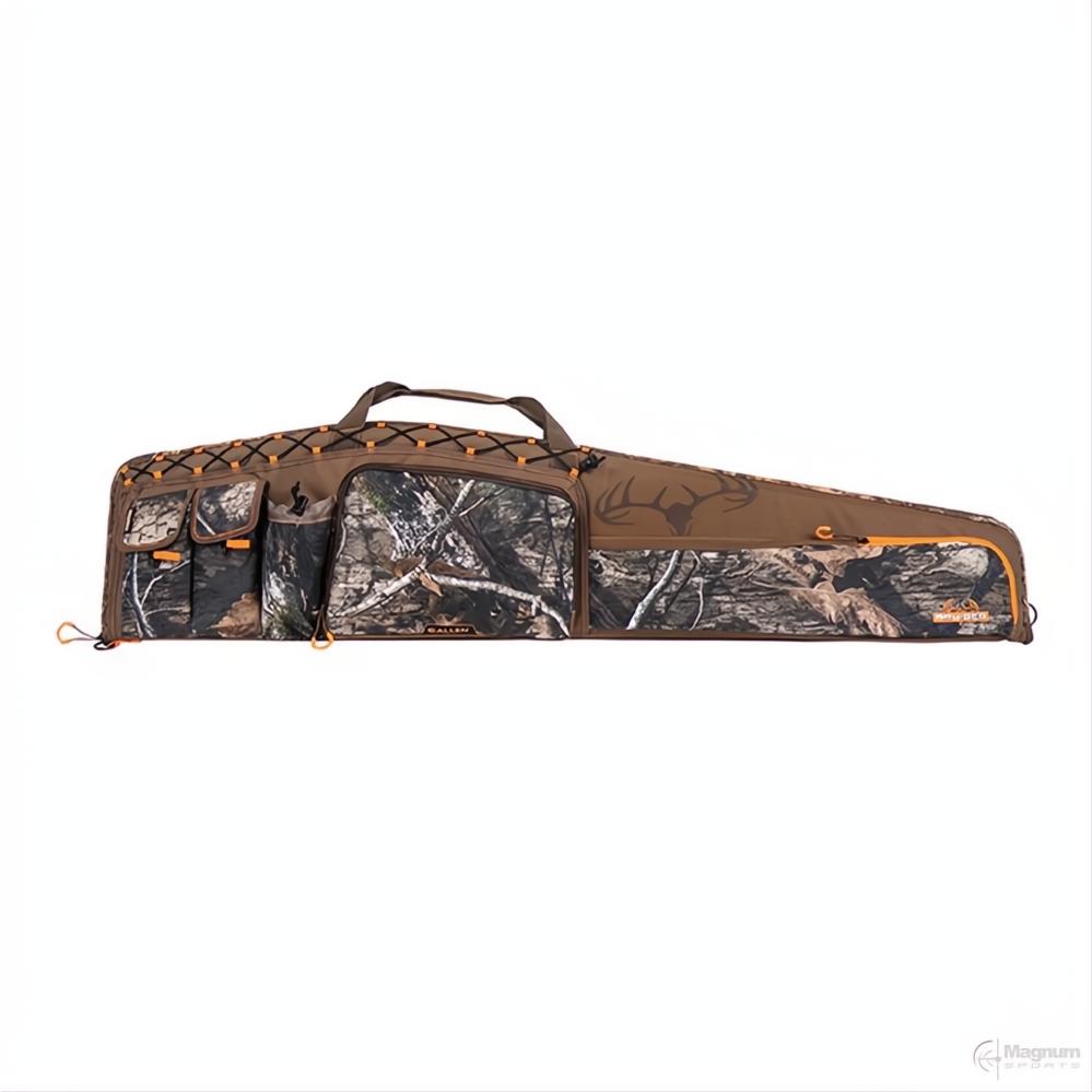 Allen Gear Fit Bruiser Rifle Case
