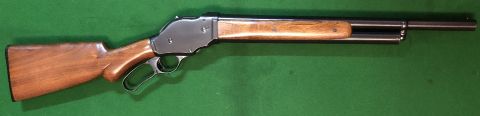 STOCK NUMBER 526 ‚Äö√Ñ√∂‚àö√ë‚àö¬® PLEASE QUOTE THIS NUMBER WHEN ENQUIRING. BORE IS EXCEL, ONLY HAD TARGET LOADS THRU IT AND WORKS WELL WITH THEM, HAS 2-SIDED T