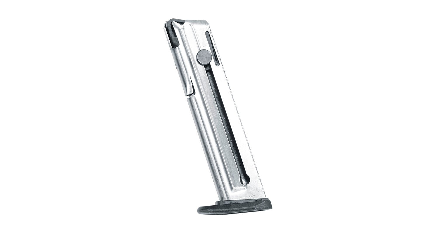 WALTHER PPQ M2 22LR 10 SHOT MAGAZINE