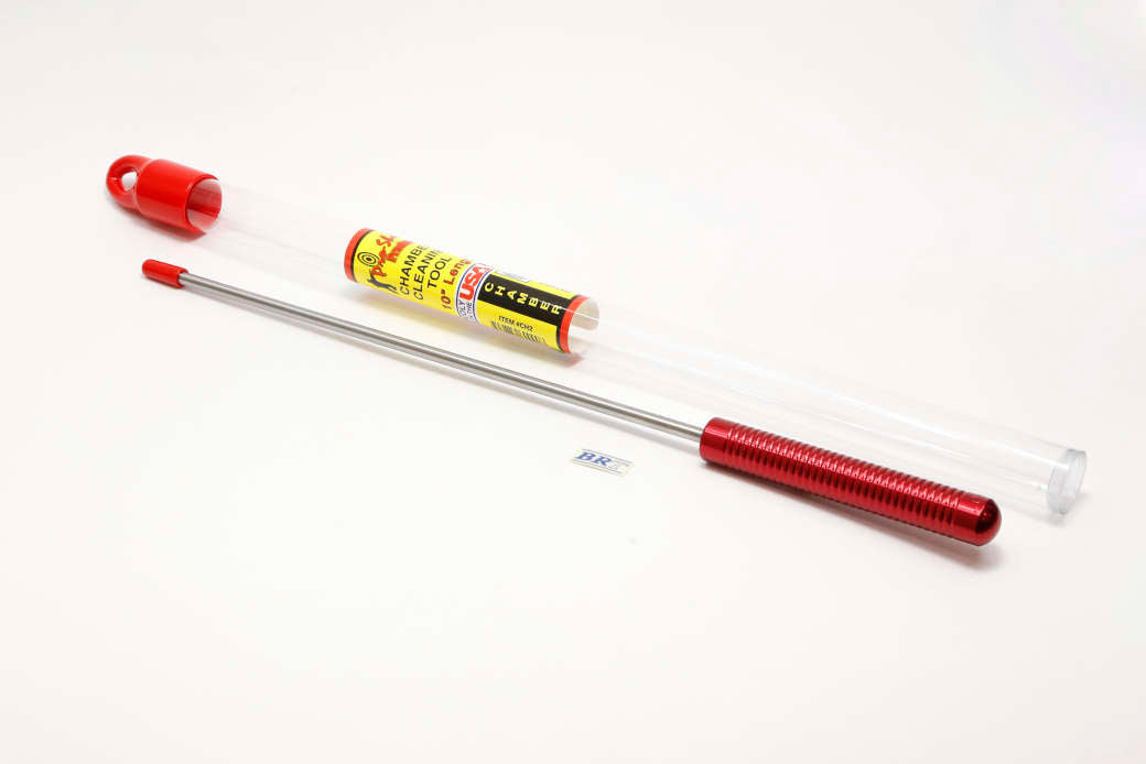 PRO SHOT .22 36" CLEANING ROD