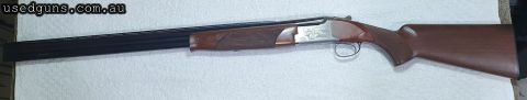 Miroku MK70, Cased with chokes, has a few small scratches on stock from use, further photos available upon request, only selling due to not having the time to h