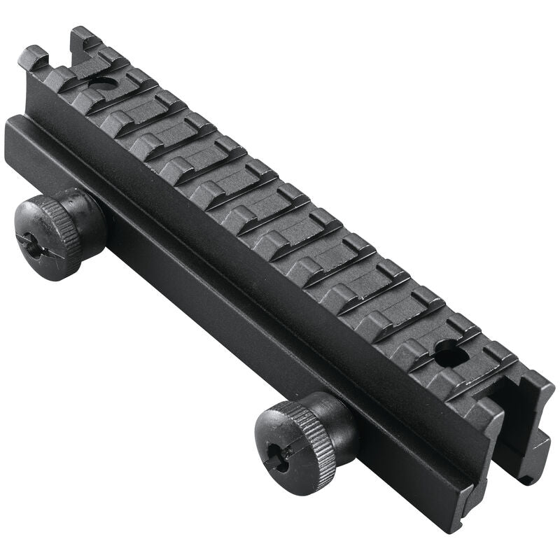 Weaver Base Ar15 Sgl Rail Mount Sys Flat
