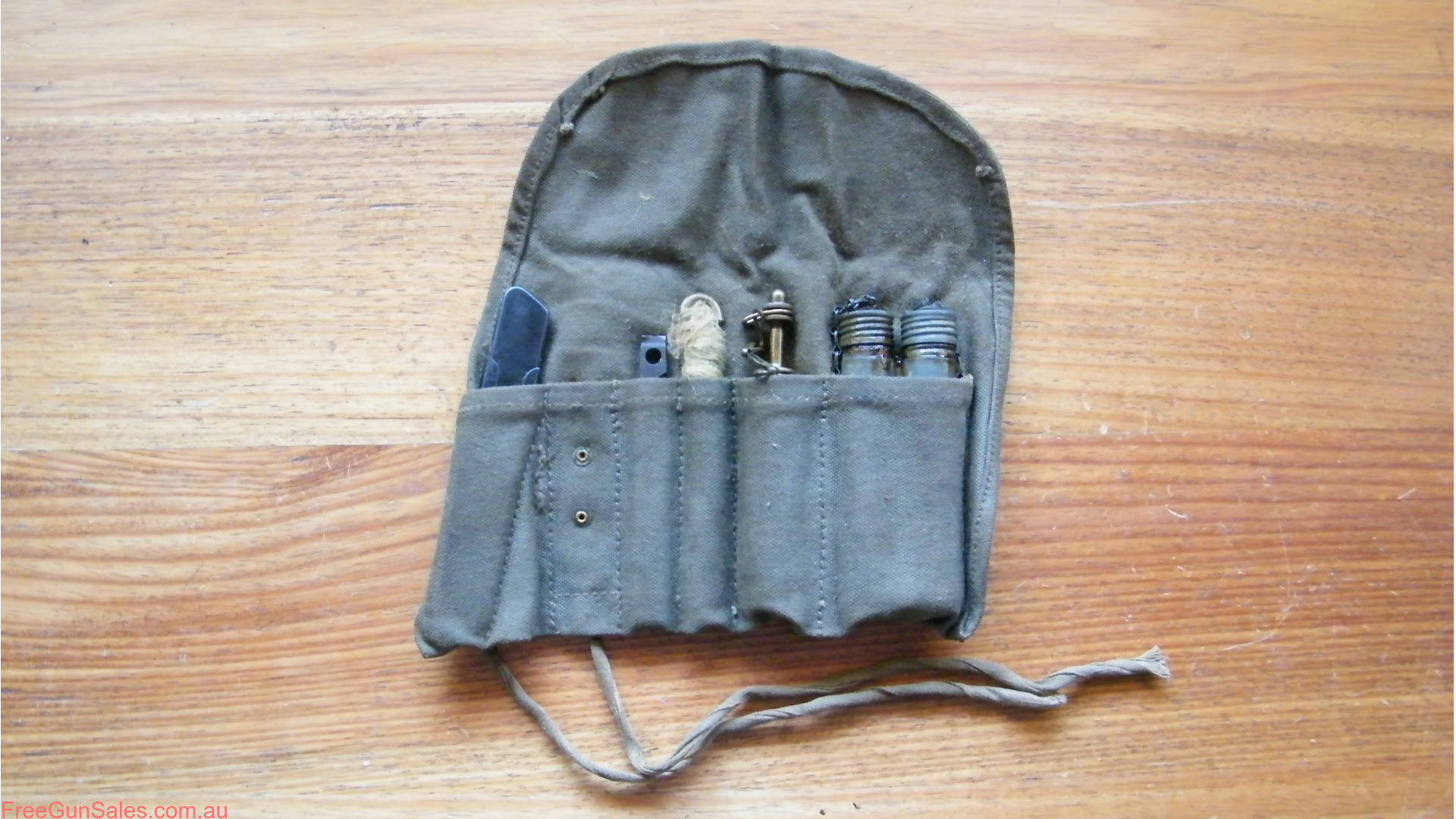 Lungman AG42 Clean Kit