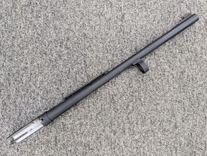 ADLER
A110
12 GAUGE
LEVER ACTION SHOTGUN
20 INCH BARREL
WITH RIFLE STYLE SIGHTS
FIBER OPTIC FRONT SIGHT
ONE ONLY

AS NEW $125 EACH
