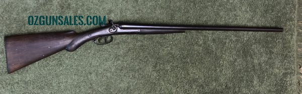 Oyee Arms 12g  U3819
