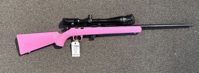 Used Marlin XT-22 .22LR